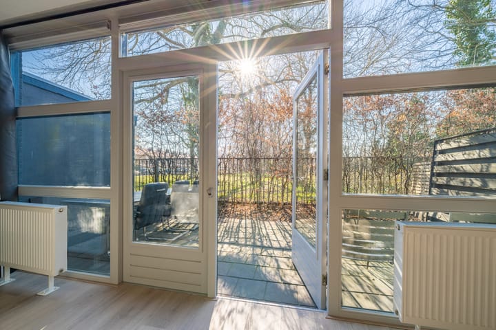 Foto 4 van Larixstraat 68