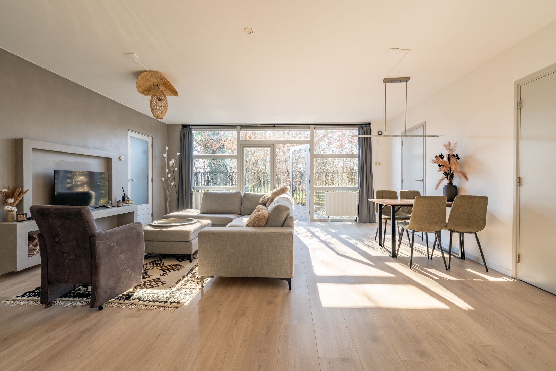 Foto 6 van Larixstraat 68