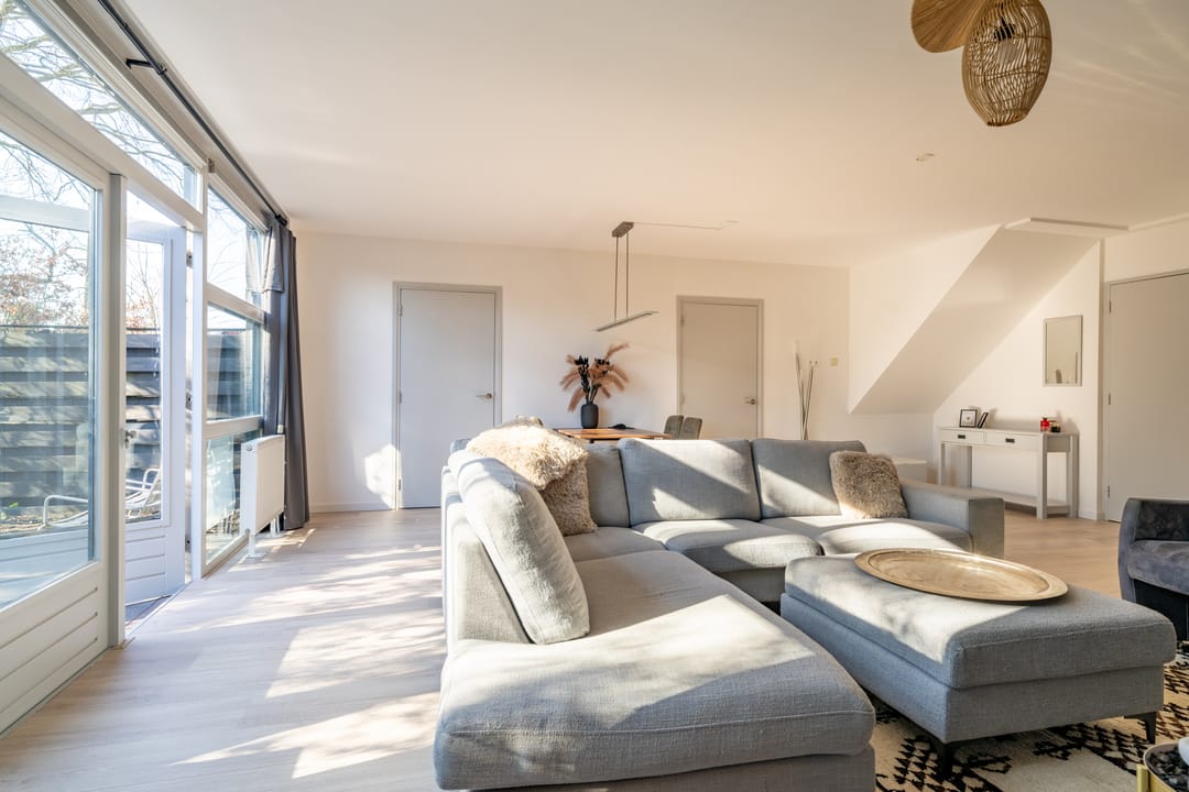 Foto 7 van Larixstraat 68