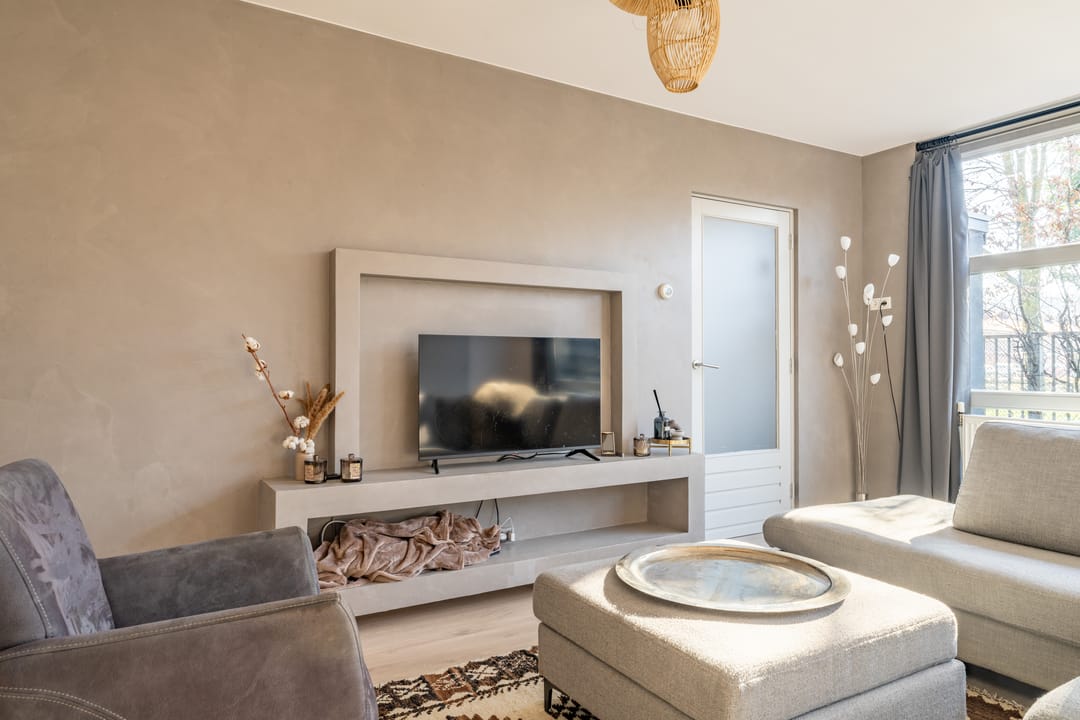 Foto 8 van Larixstraat 68