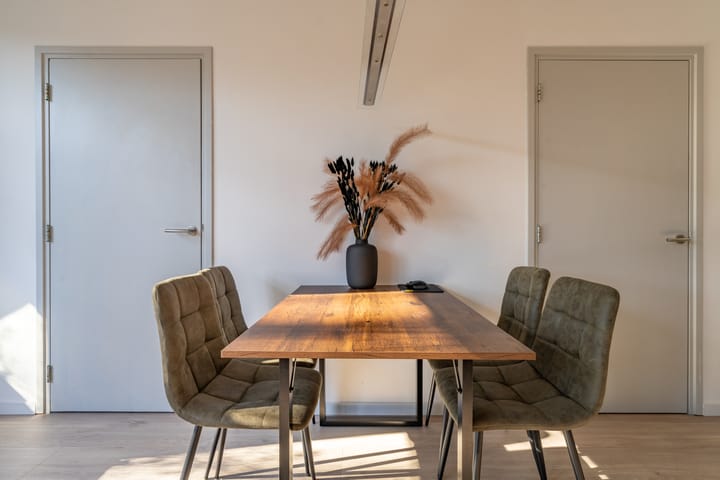 Foto 9 van Larixstraat 68