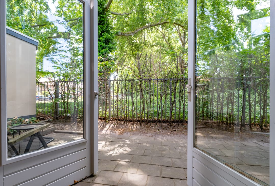 Foto 13 van Larixstraat 68