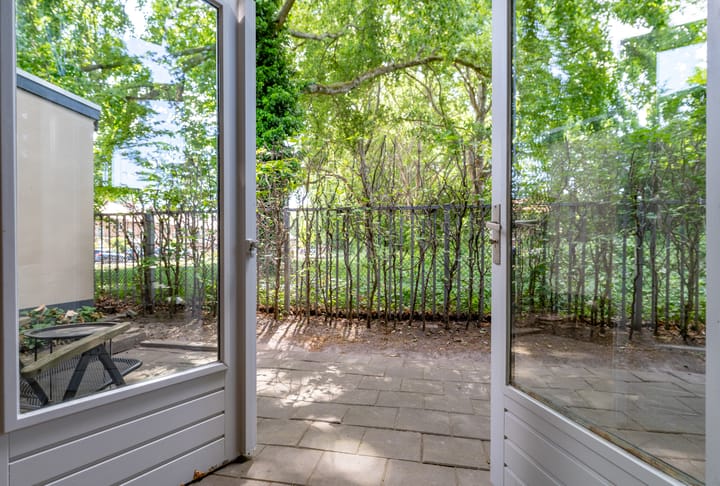 Foto 13 van Larixstraat 68