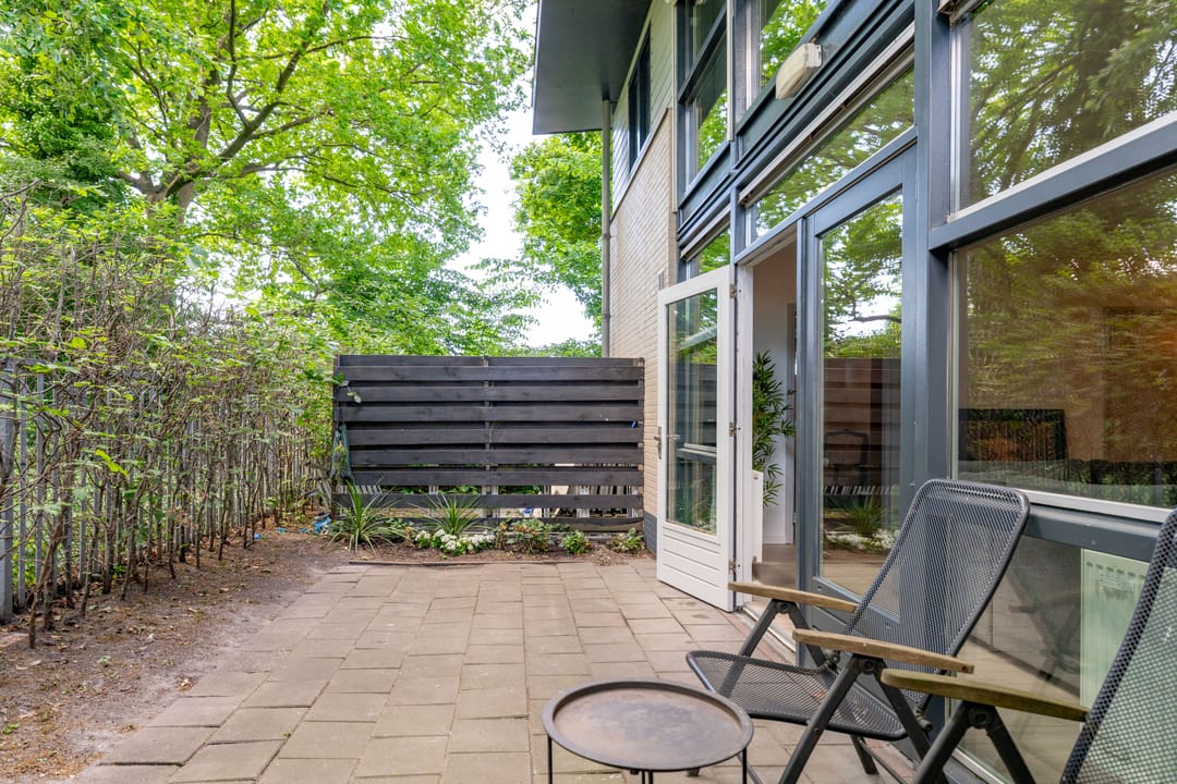 Foto 16 van Larixstraat 68