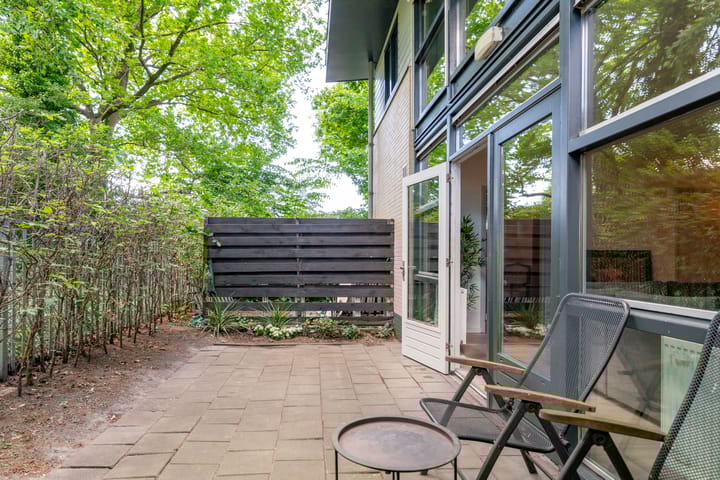 Foto 16 van Larixstraat 68