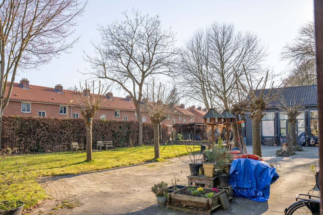 Foto 23 van Larixstraat 68