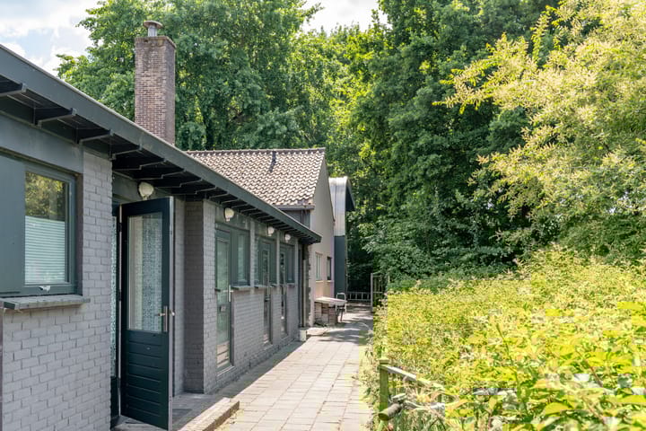 Foto 5 van Larixstraat 68