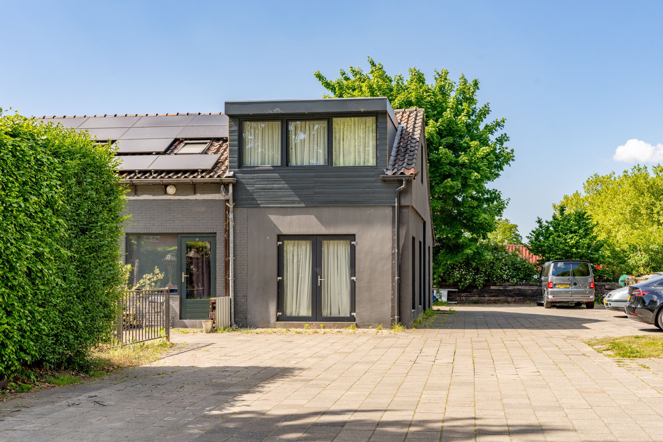 Foto 24 van Larixstraat 68