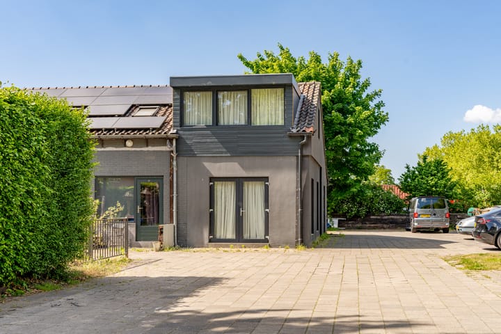 Foto 24 van Larixstraat 68