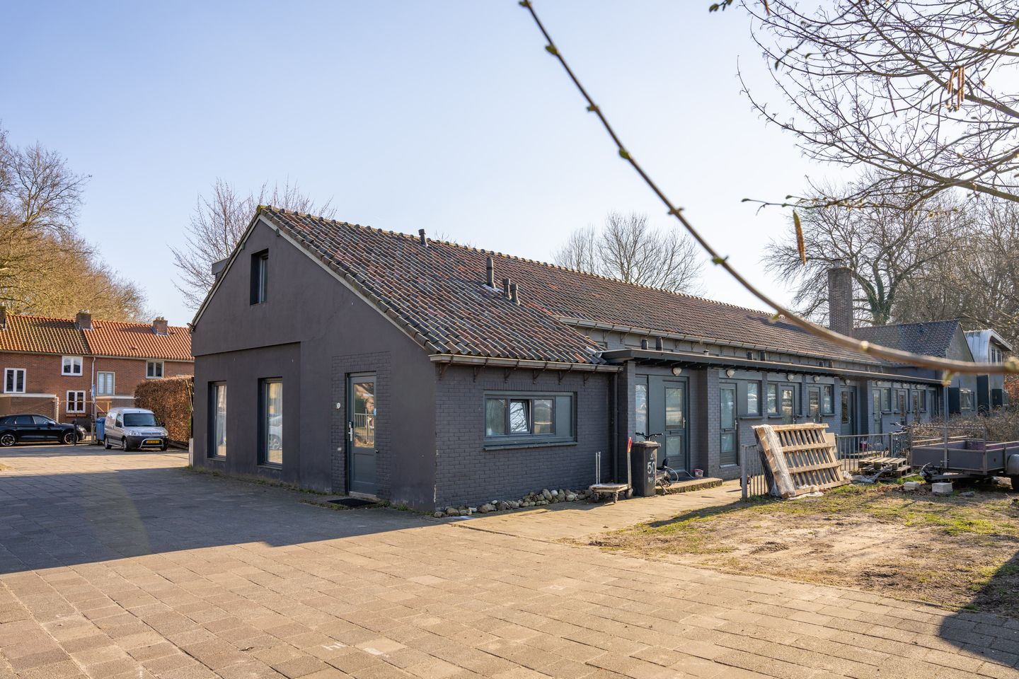 Foto 25 van Larixstraat 68