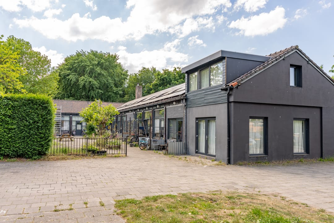 Foto 26 van Larixstraat 68