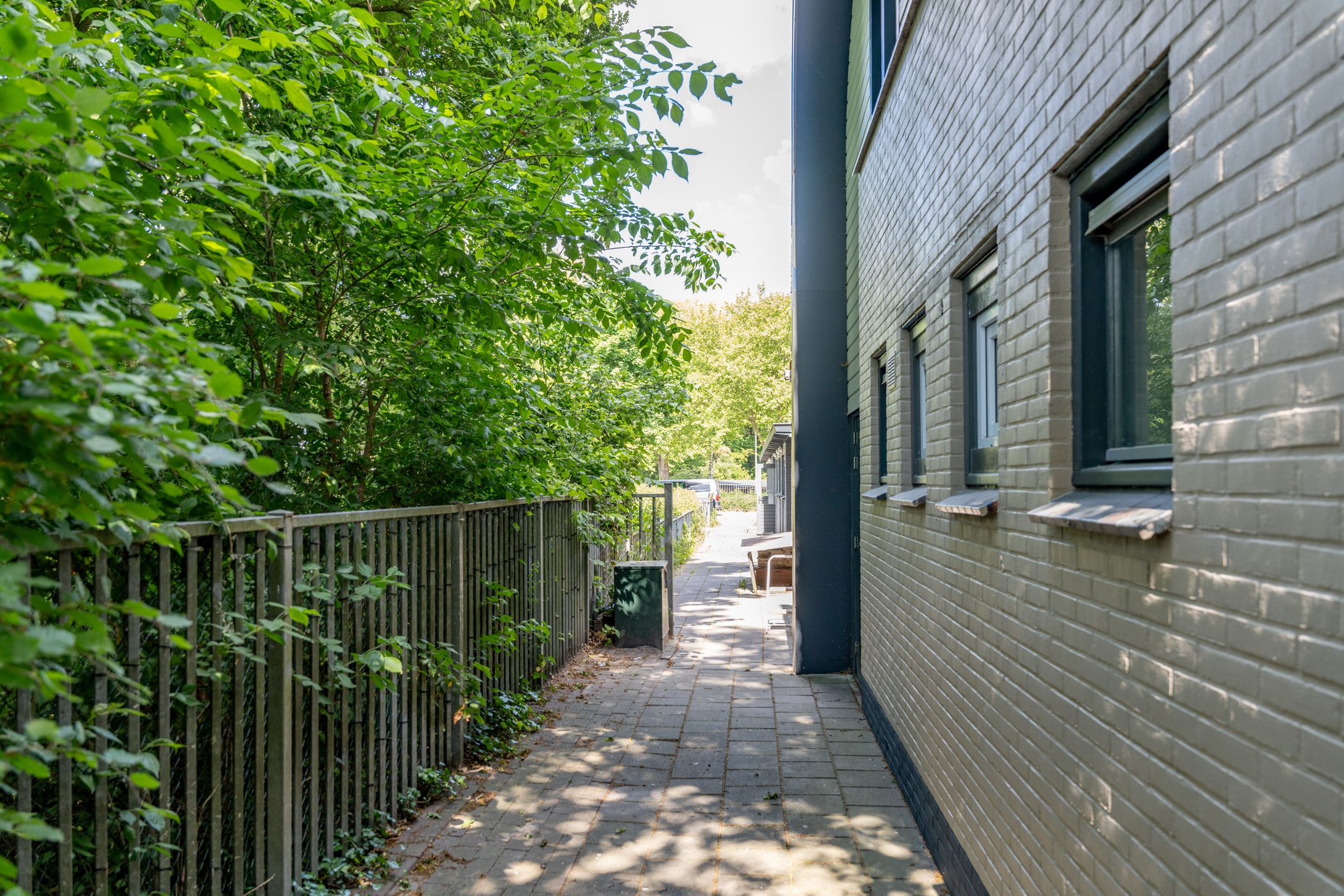 Foto 27 van Larixstraat 68