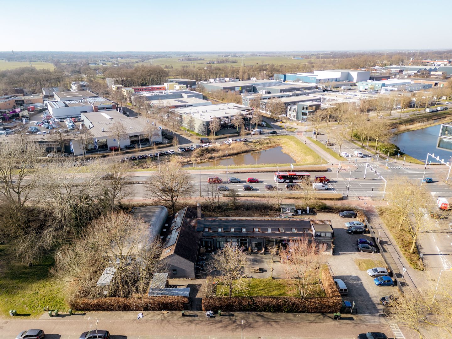 Foto 29 van Larixstraat 68