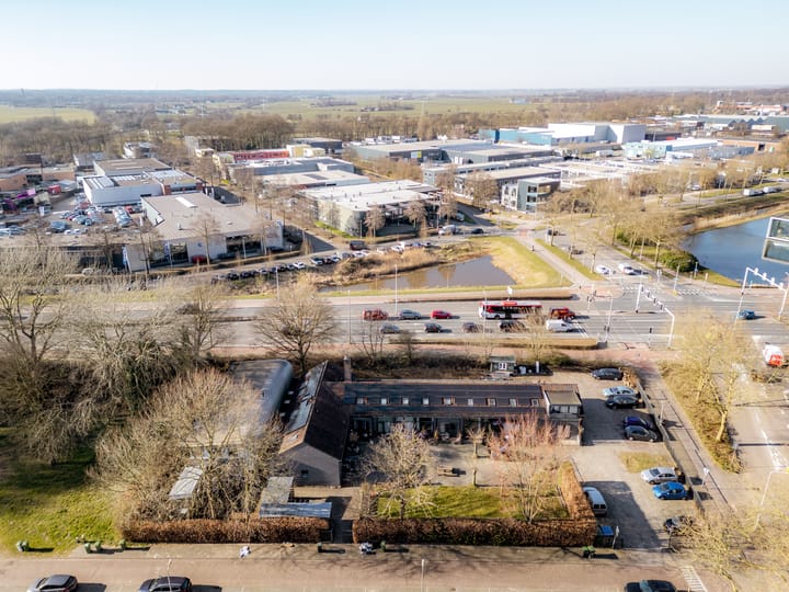 Foto 29 van Larixstraat 68