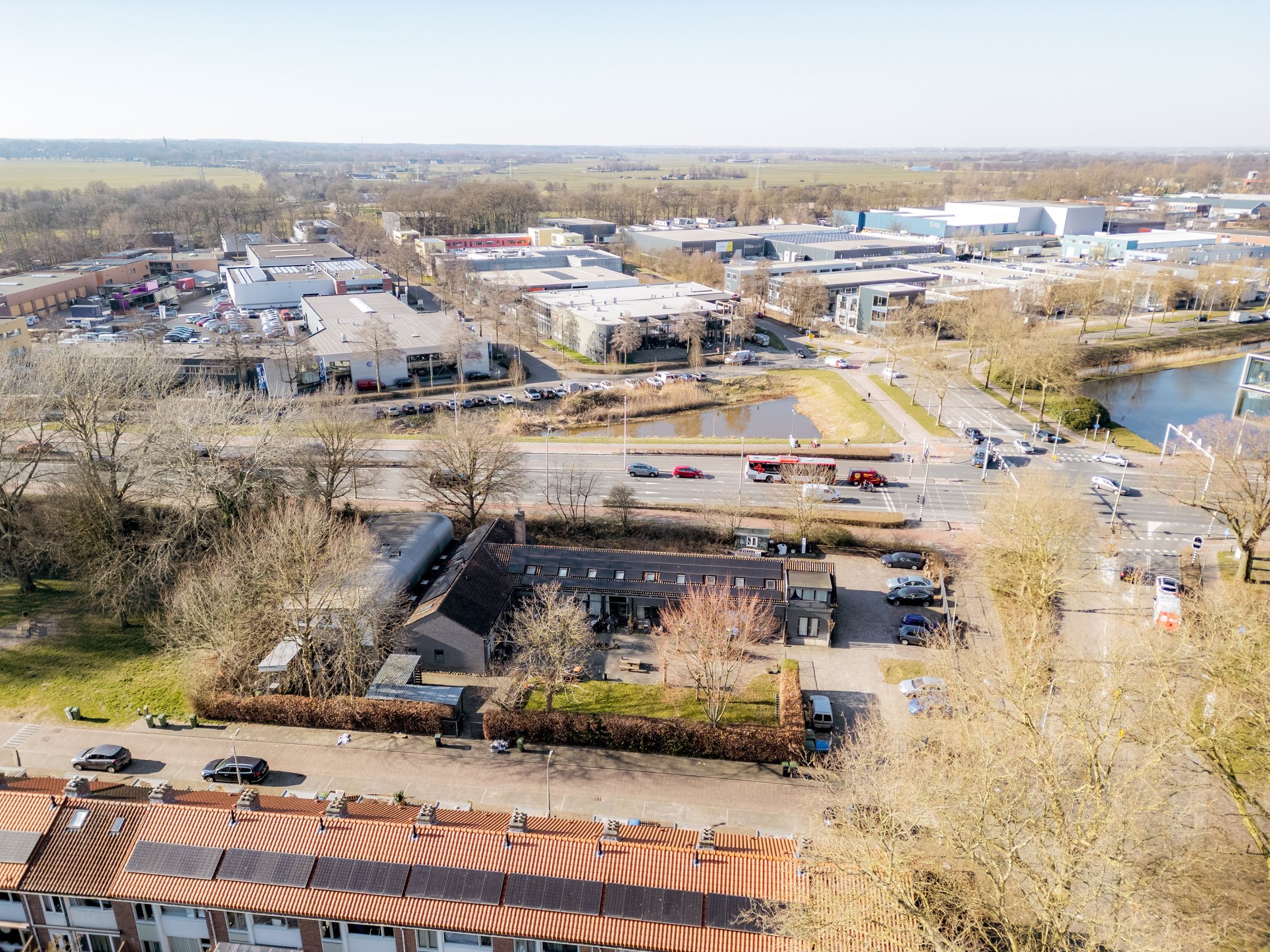 Foto 30 van Larixstraat 68