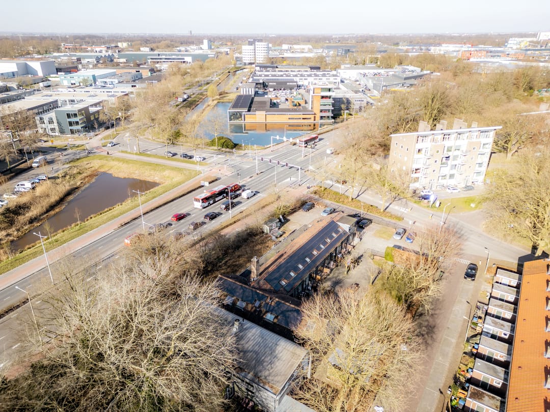 Foto 31 van Larixstraat 68