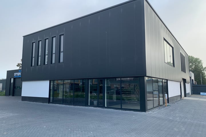 Dwarsweg 22, Zaltbommel