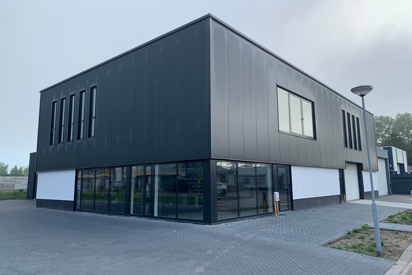 Bekijk foto 2 van Dwarsweg 22