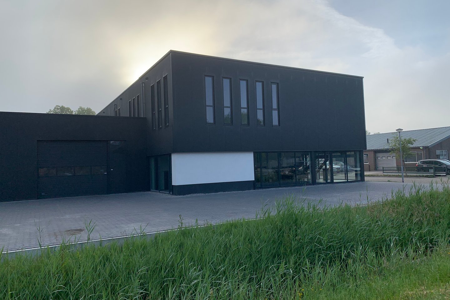 Bekijk foto 3 van Dwarsweg 22