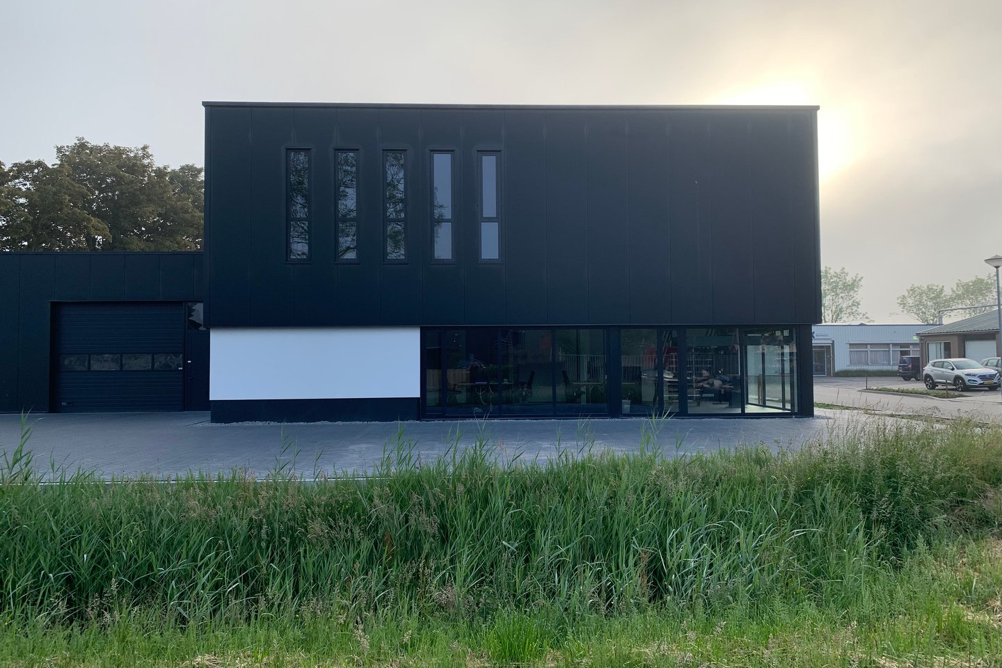 Bekijk foto 4 van Dwarsweg 22
