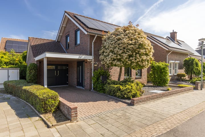 Foto 1 van Pannestraat 1