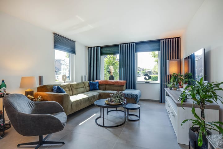 Foto 3 van Pannestraat 1