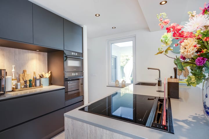 Foto 4 van Pannestraat 1