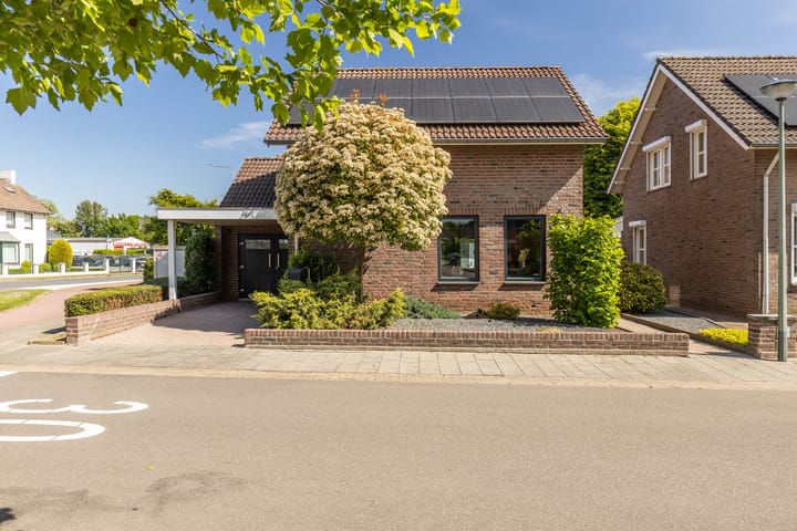 Foto 8 van Pannestraat 1