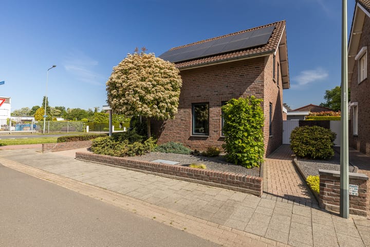 Foto 9 van Pannestraat 1