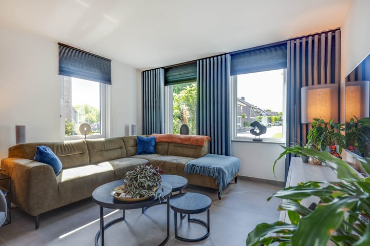 Foto 13 van Pannestraat 1