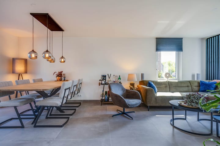 Foto 14 van Pannestraat 1