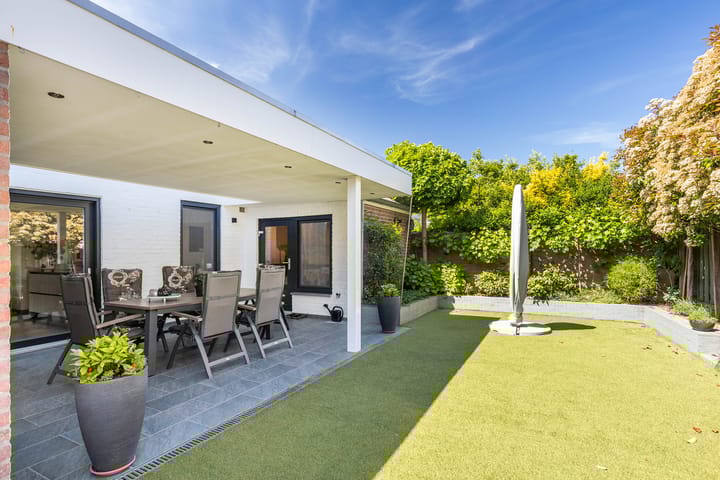 Foto 32 van Pannestraat 1