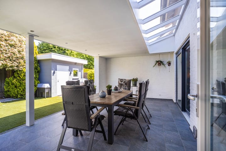 Foto 33 van Pannestraat 1