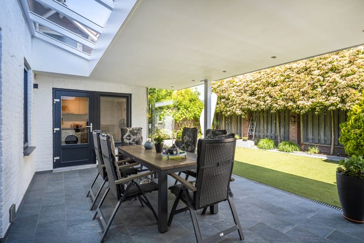 Foto 36 van Pannestraat 1