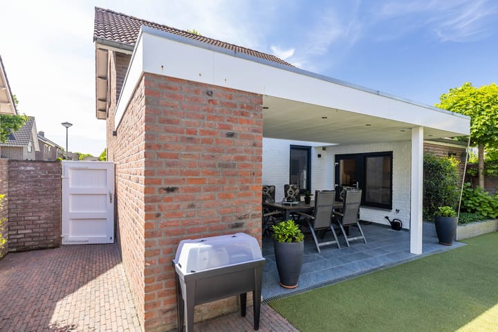 Foto 39 van Pannestraat 1