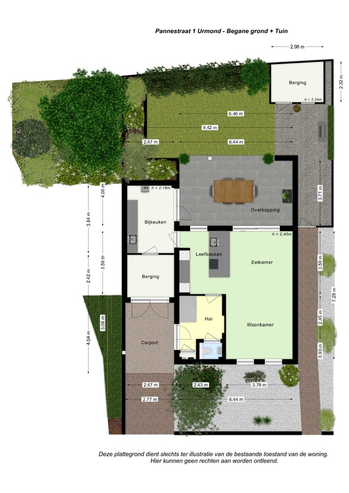 Foto 43 van Pannestraat 1