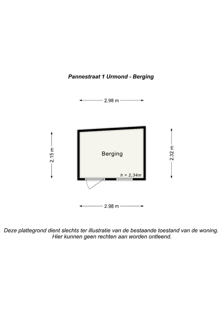Foto 51 van Pannestraat 1