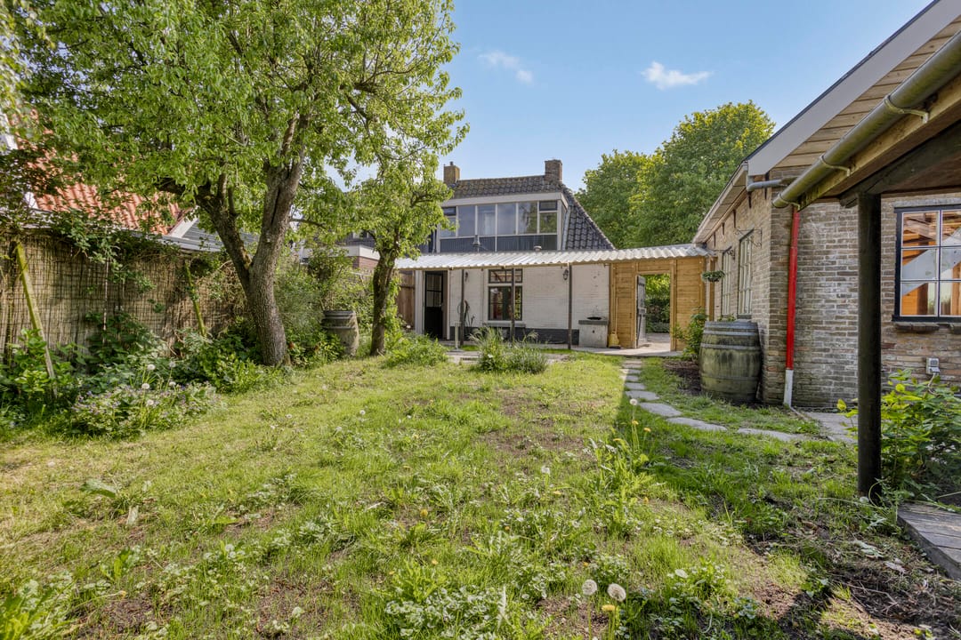 Foto 16 van Hagenadyk 7