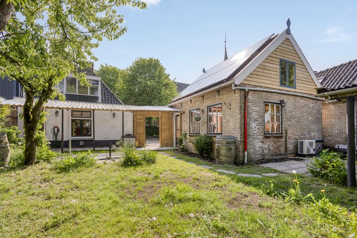 Foto 17 van Hagenadyk 7