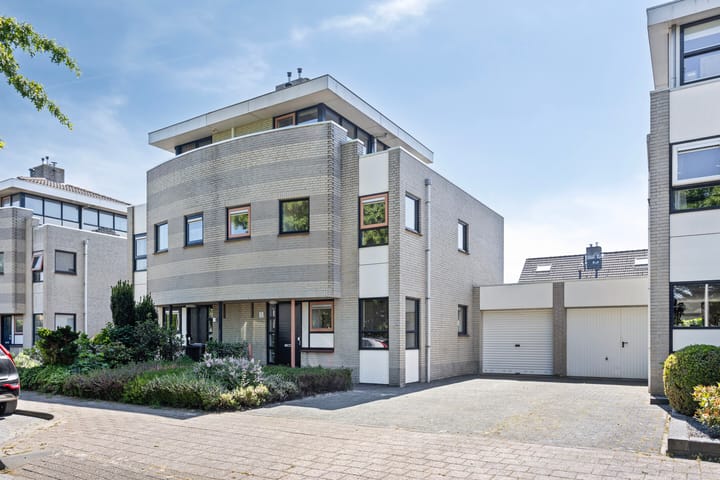 Foto 1 van Willem Dreessingel 77