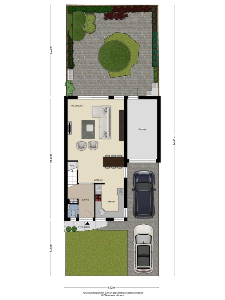 Foto 39 van Willem Dreessingel 77