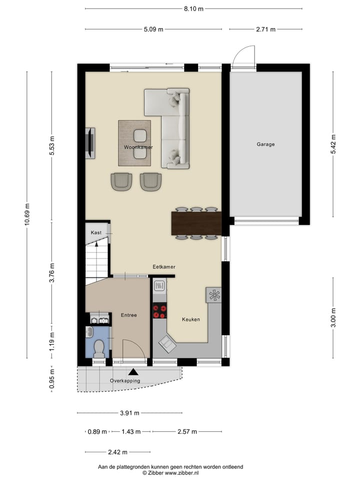 Foto 44 van Willem Dreessingel 77