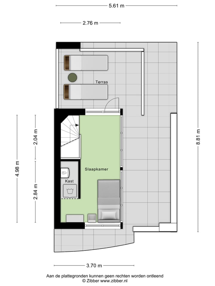 Foto 46 van Willem Dreessingel 77