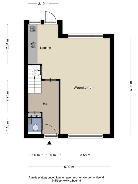 Foto 26 van Herver 18