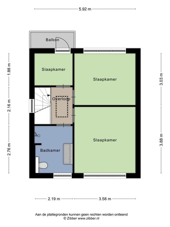 Foto 27 van Herver 18