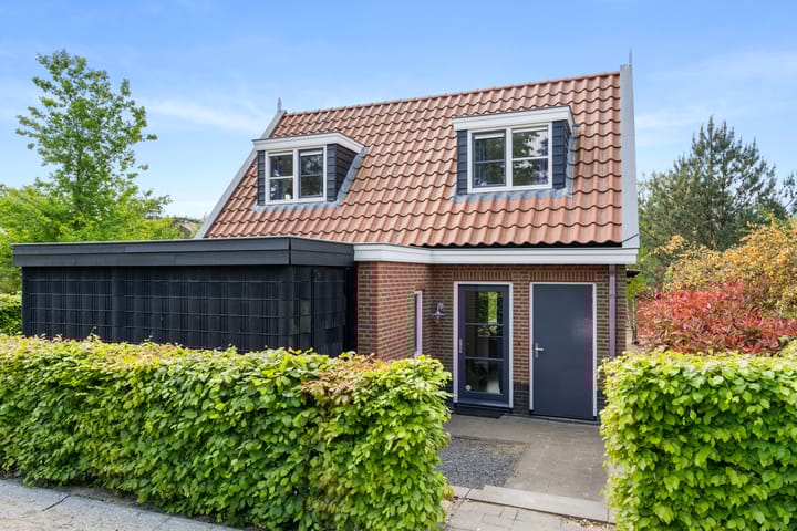 Photo 4 of Vijverlaan 1-ST29