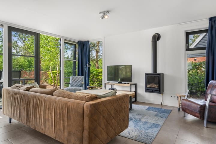 Photo 5 of Vijverlaan 1-ST29