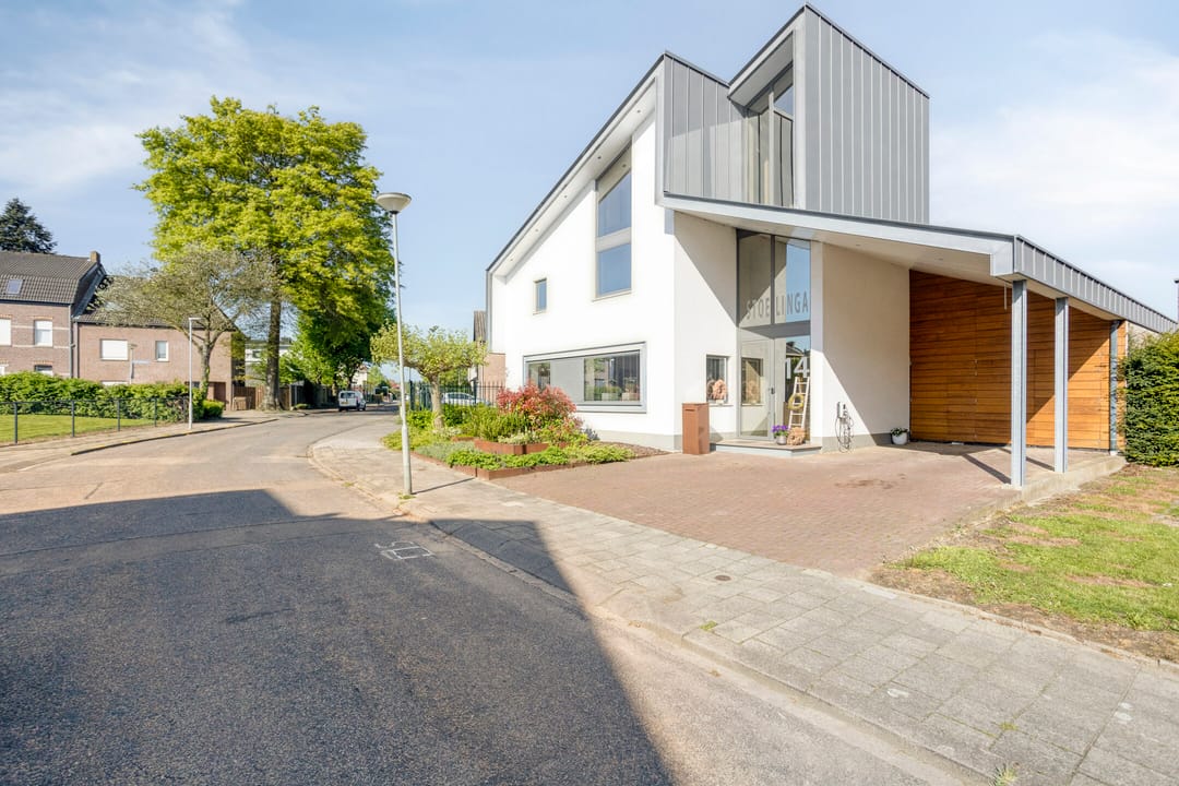 Foto 1 van Oude Landgraaf 14