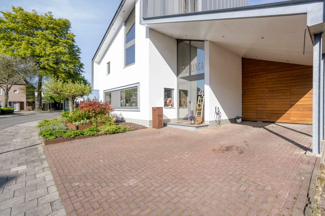 Foto 2 van Oude Landgraaf 14