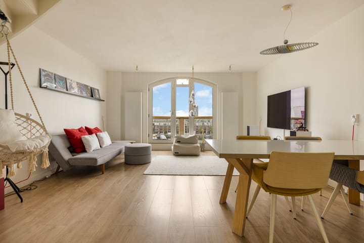 Foto 3 van Zeeburgerkade 706